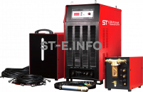 Установка  воздушно-плазменной резки DOG-400 ST PRO - st-e.info - Благовещенск