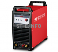 Установка воздушно-плазменной резки DOG-75 MAX PRO - st-e.info - Благовещенск