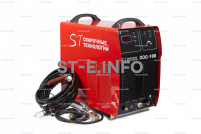 Установка  воздушно-плазменной резки DOG-100  - st-e.info - Благовещенск