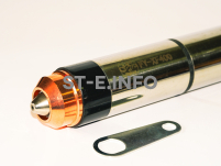 Голова плазматрона XF-400 - st-e.info - Благовещенск