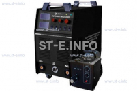 Инверторный полуавтомат MIG 500 ПРОФИ  - st-e.info - Благовещенск