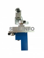 Блок колебаний системы ED-WLS - st-e.info - Благовещенск