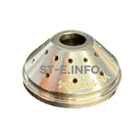 Защитный экран для плазмотрона YK100 - st-e.info - Благовещенск