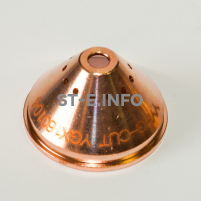 Экран для плазмотрона YGX160  - st-e.info - Благовещенск