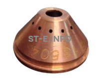 Экран для плазмотрона YH135  - st-e.info - Благовещенск