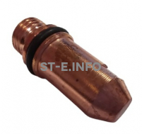 Электрод для плазмотрона Y200 - st-e.info - Благовещенск