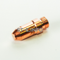 Электрод для плазмотрона Y100   - st-e.info - Благовещенск