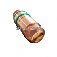 Электрод для плазмотронов YGX200 1,8 - st-e.info - Благовещенск