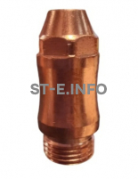 Электрод для плазмотрона YH135 - st-e.info - Благовещенск