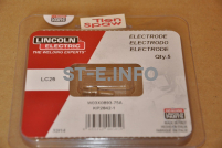 Электрод LC25 арт. W03X0893-75A - st-e.info - Благовещенск