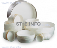 Заглушка водорастворимая EZ Purge EZP-84 (2134 mm)  - st-e.info - Благовещенск