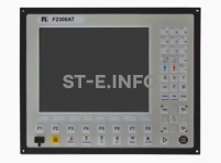 Стойка ЧПУ F-2300АT со встроенным THC - st-e.info - Благовещенск