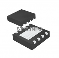 FDMC5614P, Транзистор полевой P-канальный 60В 5.7A - st-e.info - Благовещенск