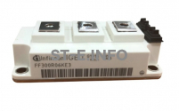 IGBT модуль FF300R06KE3 Infineon 300A 600V - st-e.info - Благовещенск