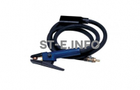 Горелка для воздушно-дуговой строжки FLAIR 600 - st-e.info - Благовещенск