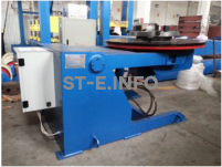 Позиционер с гидравлическим подъемом YZB-30HE - st-e.info - Благовещенск