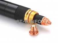 Голова плазмотрона YK130 артикул YK03081 - st-e.info - Благовещенск