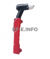 Плазмотрон для ручной резки М15000 - st-e.info - Благовещенск