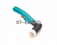 Голова плазмотроны ручного плазмотрона Y100   - st-e.info - Благовещенск