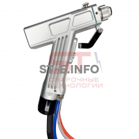 Горелка для лазерной сварки SUP23T - st-e.info - Благовещенск