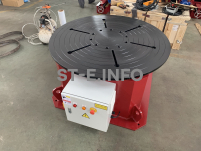 Горизонтальный поворотный стол HB-10 - st-e.info - Благовещенск