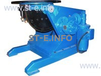 Манипулятор сварочный B-12, 1200кг - st-e.info - Благовещенск