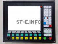 ЧПУ контроллер HYD-2300A  - st-e.info - Благовещенск