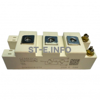 IGBT-модуль SKM100GB12T4 - st-e.info - Благовещенск