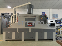 Автоматическая установка для пескоструйной обработки труб 1300/1100/1000. - st-e.info - Благовещенск