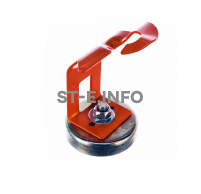 Магнитный держатель горелки MIG/MAG (QJ6028) - st-e.info - Благовещенск
