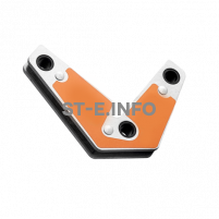 Магнитный держатель МНБ 9/2 (QJ6012) - st-e.info - Благовещенск