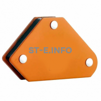 Магнитный держатель МНТ 4/4 (QJ6010) - st-e.info - Благовещенск