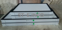 HEPA-фильтр для беспылевого бокса STV-850 - st-e.info - Благовещенск