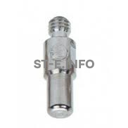 Электрод для плазмотрона ERGOCUT S25, ERGOCUT S25K, ERGOCUT S45 арт. PR0110 - st-e.info - Благовещенск