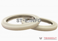 Уплотнительное кольцо 29.2х21х3.55 mm - st-e.info - Благовещенск