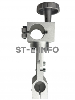 Держатель регулируемый под резак диаметром 32 мм LT-JC-09  - st-e.info - Благовещенск
