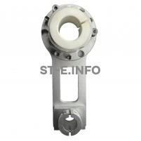 Держатель для плазмотрона и газового резака тип 1 - st-e.info - Благовещенск