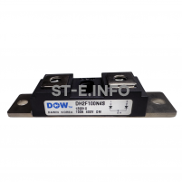  Диодный модуль DH2F100N4S - st-e.info - Благовещенск