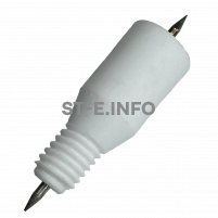 Запасная часть устройства розжига для машин газовой резки - электрод розжига дуги - st-e.info - Благовещенск