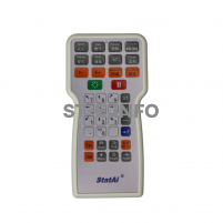 Пульт дистанционного управления RFM2 для ЧПУ контроллеров - st-e.info - Благовещенск