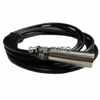 Датчик приближения индуктивный PRE12-2DN - st-e.info - Благовещенск