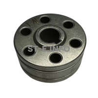 Ролик U-типа 1.2-1.6 механизма подачи проволоки пистолета лазерной сварки SUP23T  - st-e.info - Благовещенск