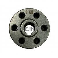 Ролик U-типа 0.8-1.0 механизма подачи проволоки пистолета лазерной сварки SUP23T  - st-e.info - Благовещенск