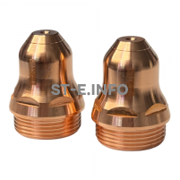 Сопло YIK-130 PRO 1,7 мм - st-e.info - Благовещенск