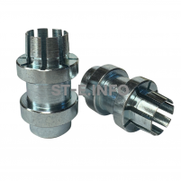 Зажимная головка SUP23T - st-e.info - Благовещенск