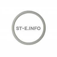 Уплотнительное кольцо SUP D22.5 x 19.5 x 1.7 mm - st-e.info - Благовещенск