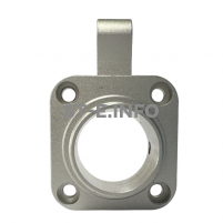 B03210130 Держатель для защитных стекл лазерной сварки - st-e.info - Благовещенск