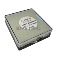 Стекло защитное для аппаратов лазерной сварки и чистки арт. P0251-1070-00001 - st-e.info - Благовещенск