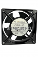 Вентилятор 12038FZY Sleeve (скольжения) 220V - st-e.info - Благовещенск