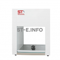 Беспылевой бокс для очистки лазерных головок STV-650 - st-e.info - Благовещенск